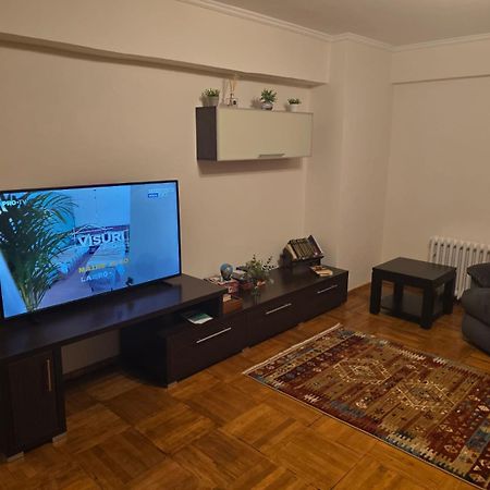 Apartament 3 Camere, Zona Dedeman Piteşti Esterno foto