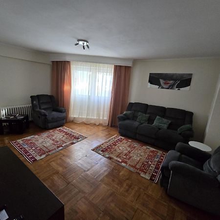 Apartament 3 Camere, Zona Dedeman Piteşti Esterno foto