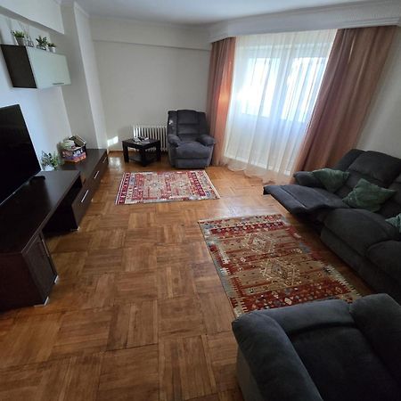 Apartament 3 Camere, Zona Dedeman Piteşti Esterno foto