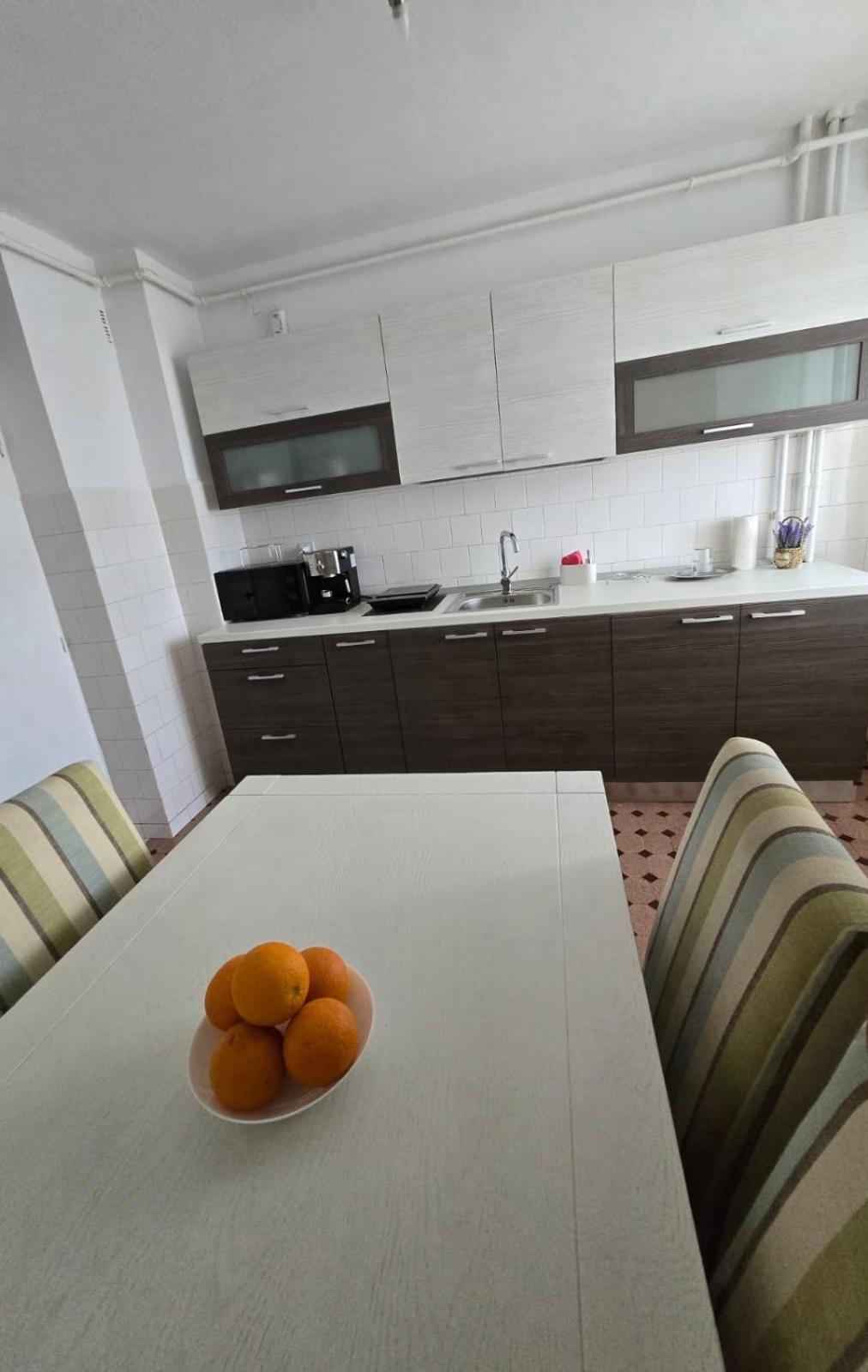 Apartament 3 Camere, Zona Dedeman Piteşti Esterno foto