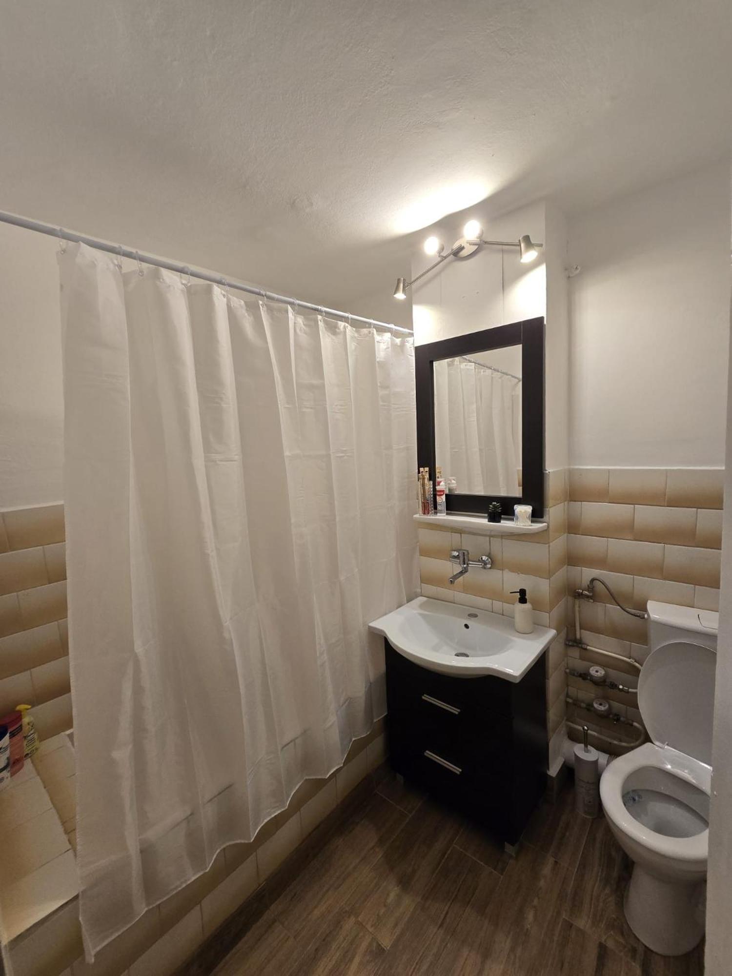 Apartament 3 Camere, Zona Dedeman Piteşti Esterno foto