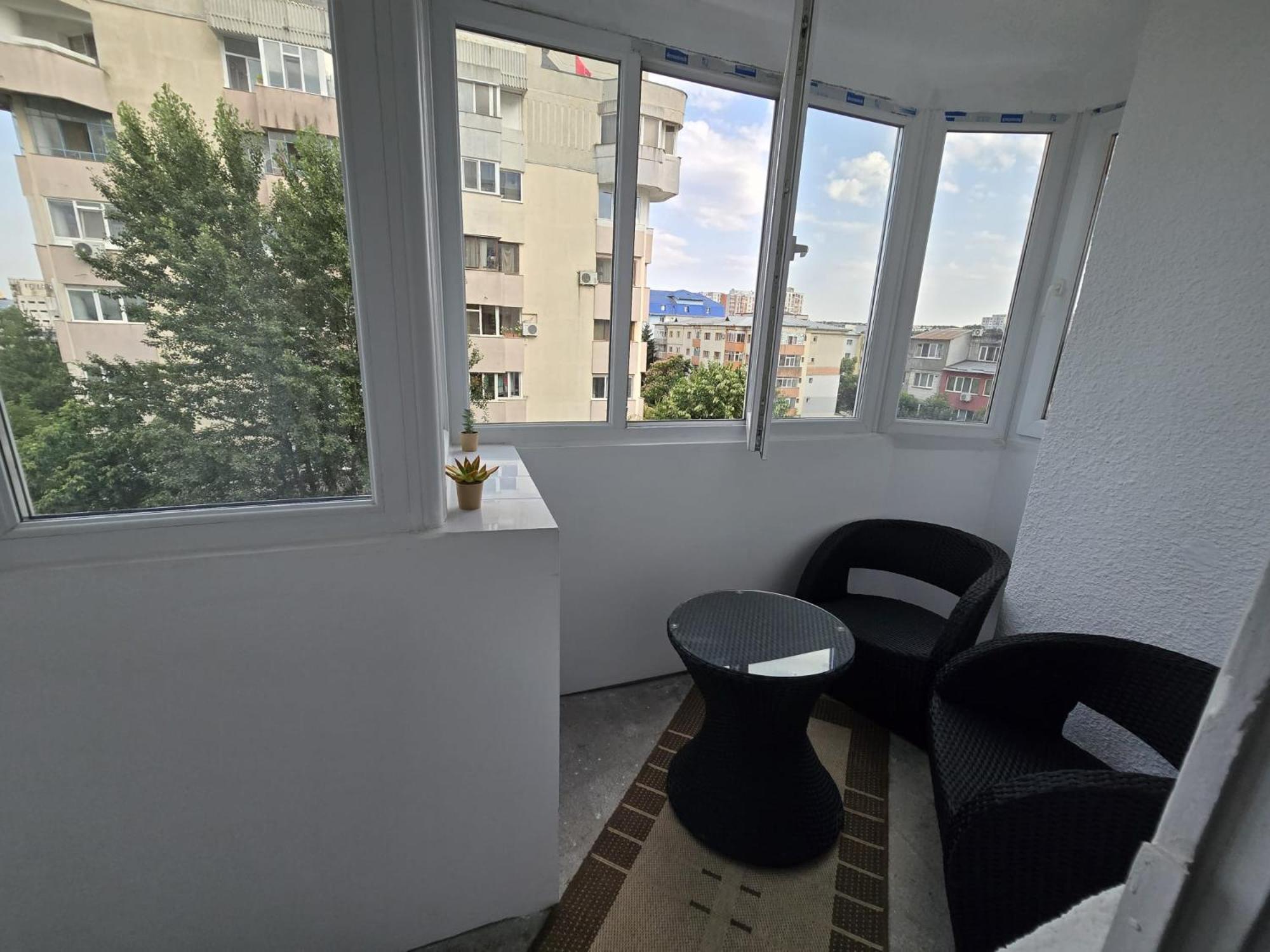 Apartament 3 Camere, Zona Dedeman Piteşti Esterno foto