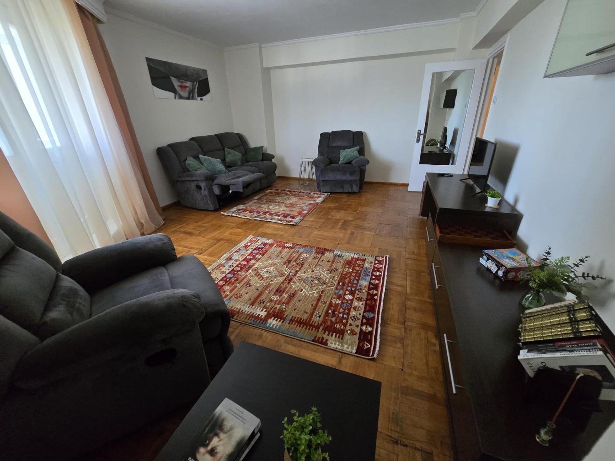 Apartament 3 Camere, Zona Dedeman Piteşti Esterno foto
