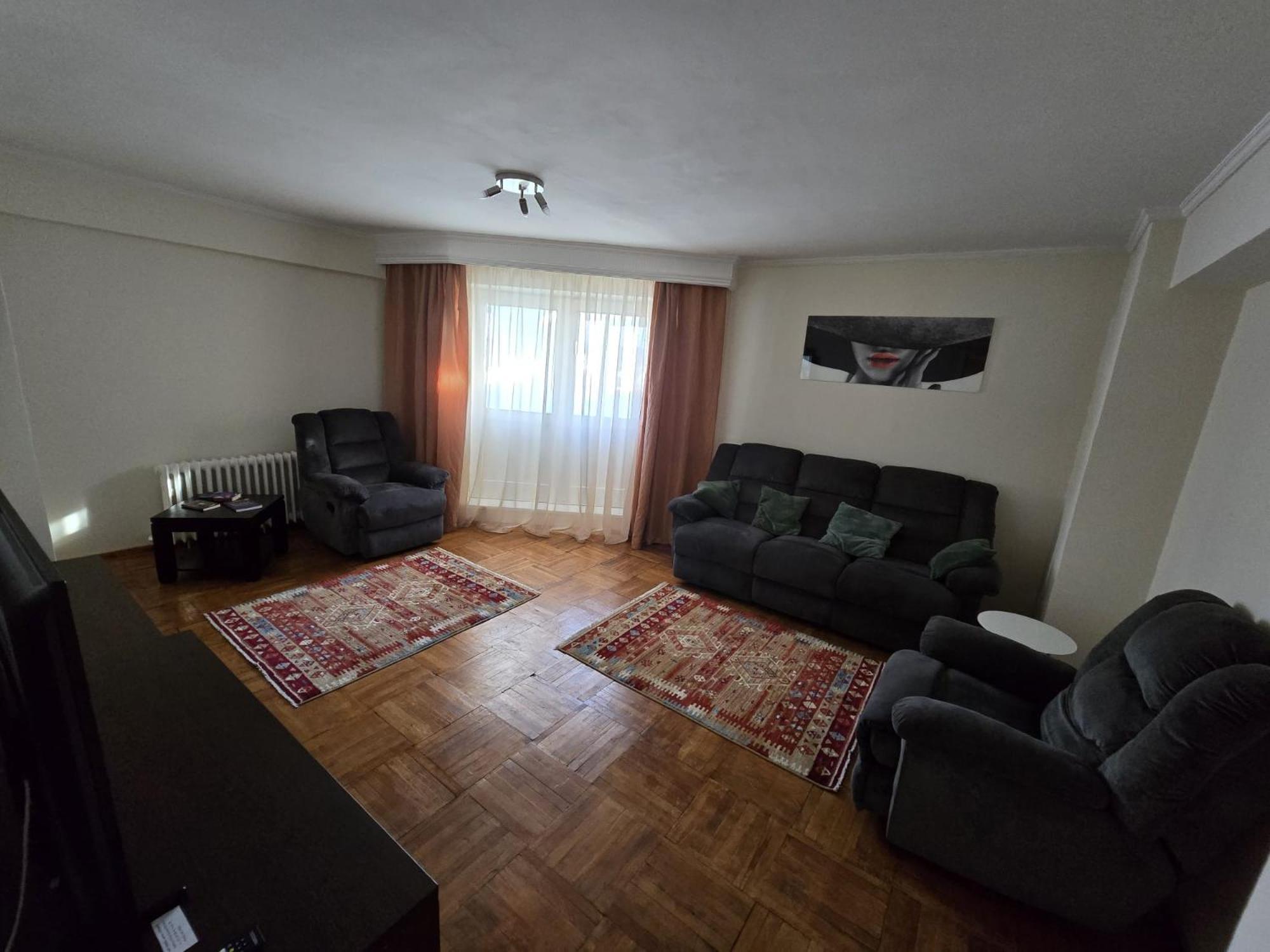 Apartament 3 Camere, Zona Dedeman Piteşti Esterno foto