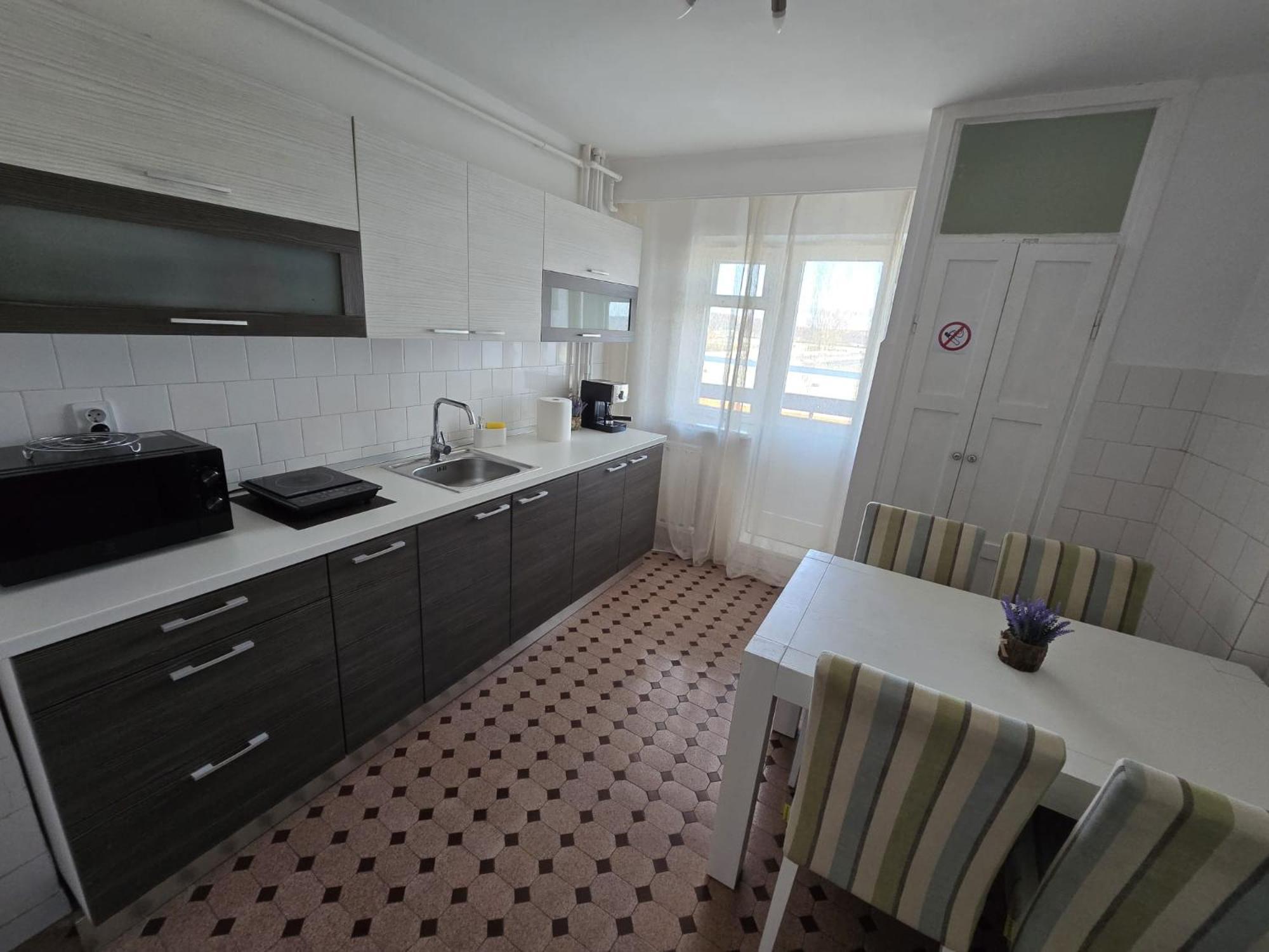 Apartament 3 Camere, Zona Dedeman Piteşti Esterno foto