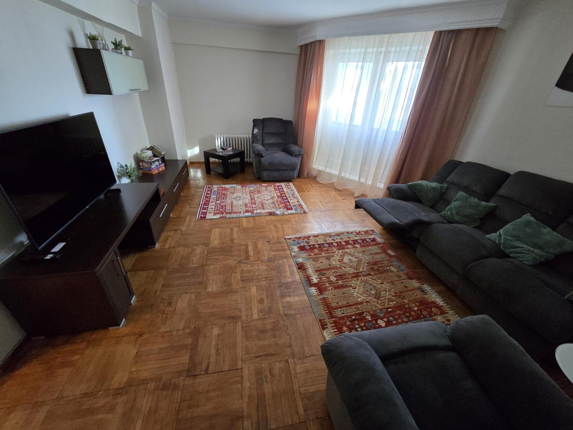 Apartament 3 Camere, Zona Dedeman Piteşti Esterno foto