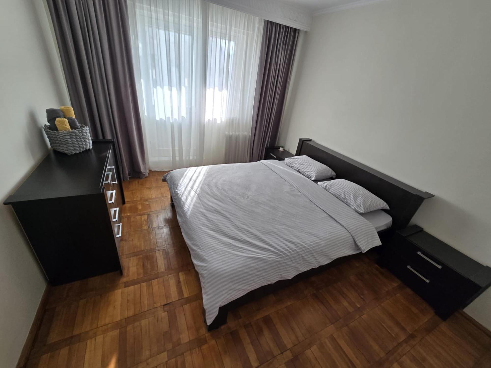 Apartament 3 Camere, Zona Dedeman Piteşti Esterno foto