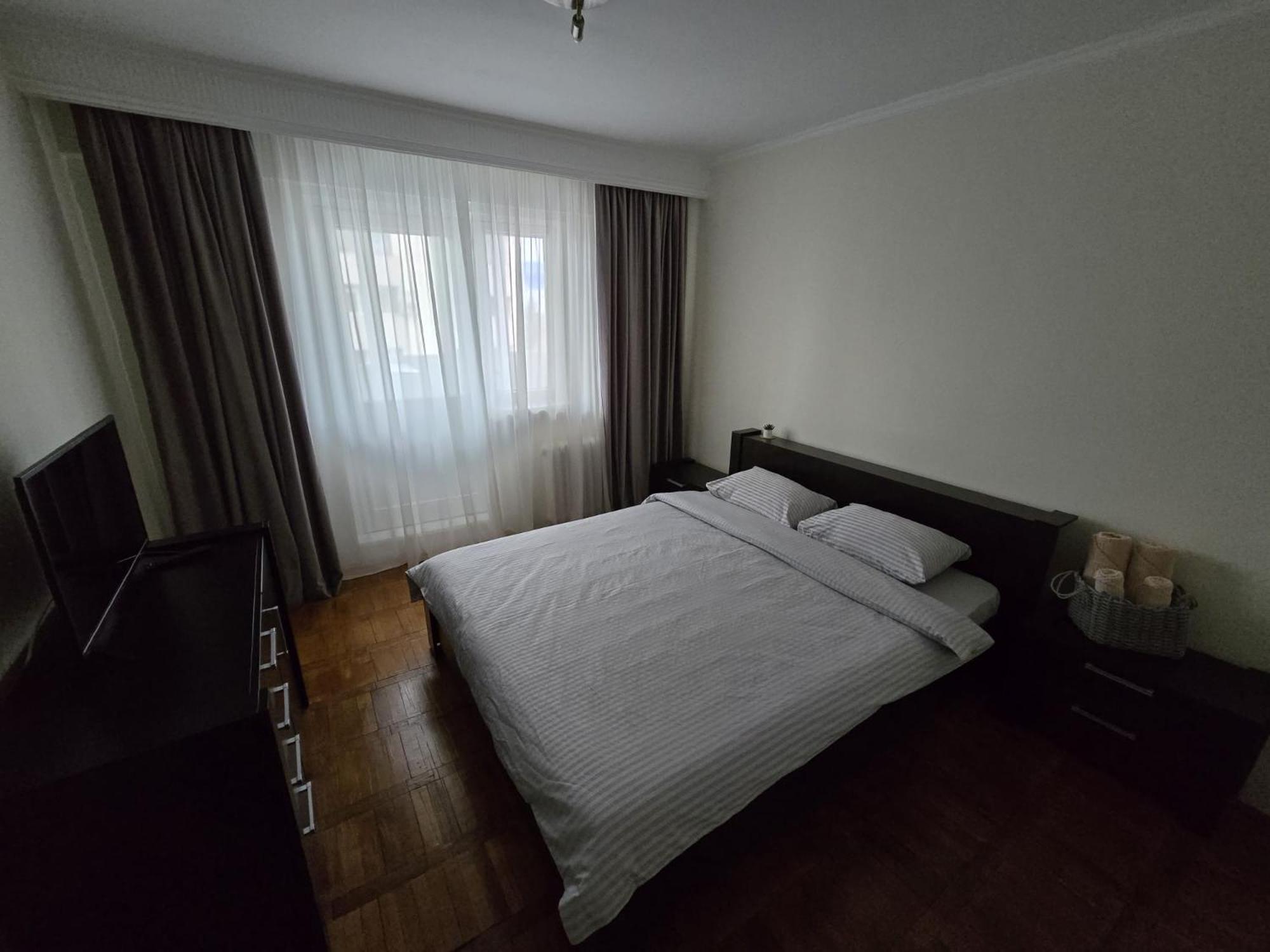 Apartament 3 Camere, Zona Dedeman Piteşti Esterno foto
