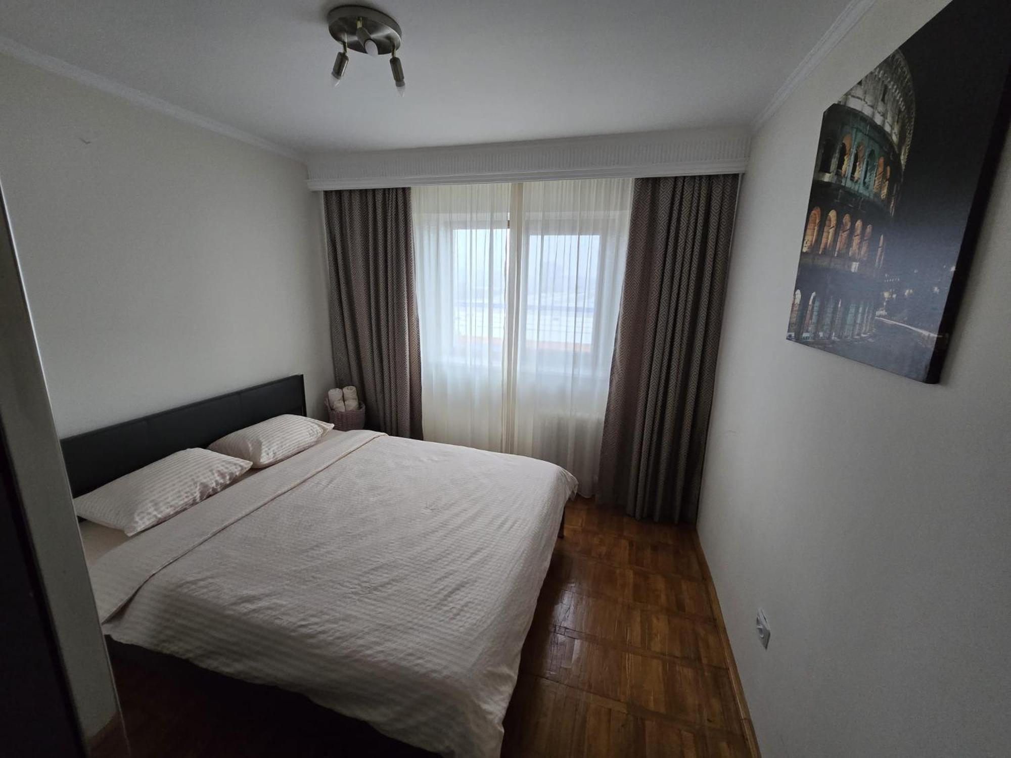 Apartament 3 Camere, Zona Dedeman Piteşti Esterno foto